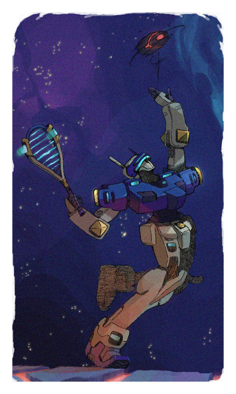 Illustration for article titled A Sega Trademark To Get Excited, Then Upset About